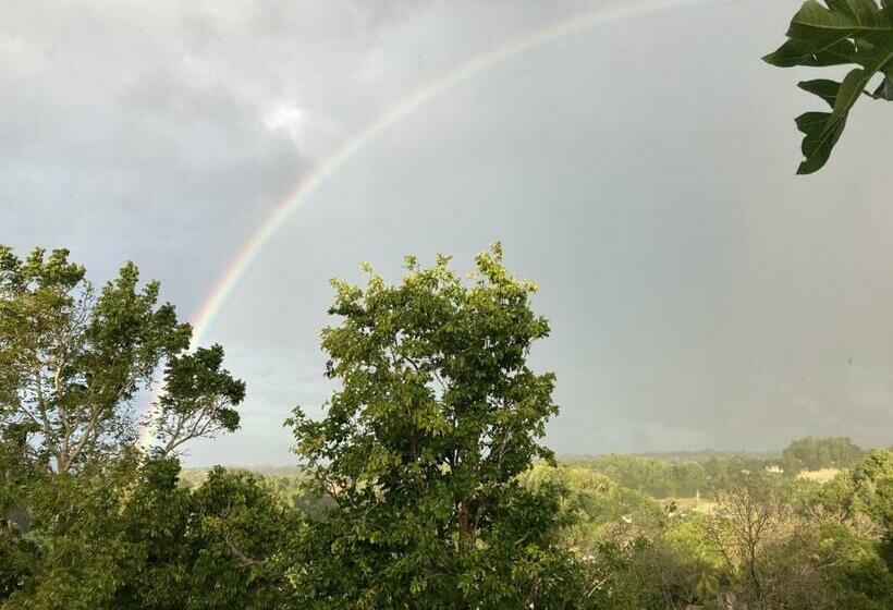 پانسیون Maison Du Soleil