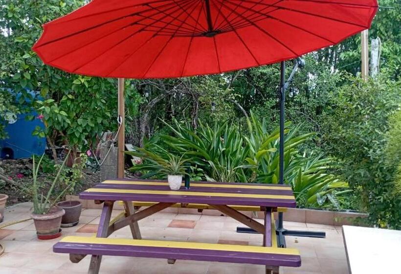 پانسیون Maison Du Soleil