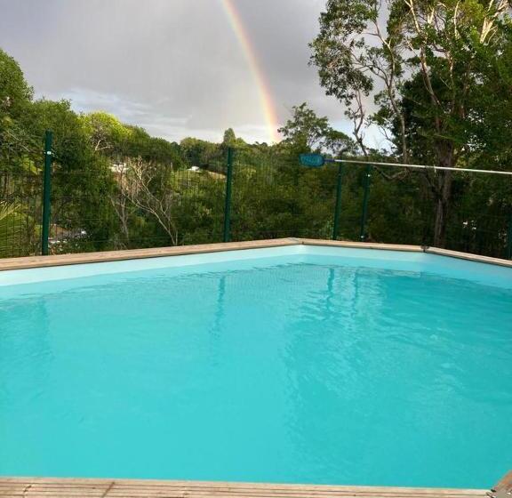 پانسیون Maison Du Soleil