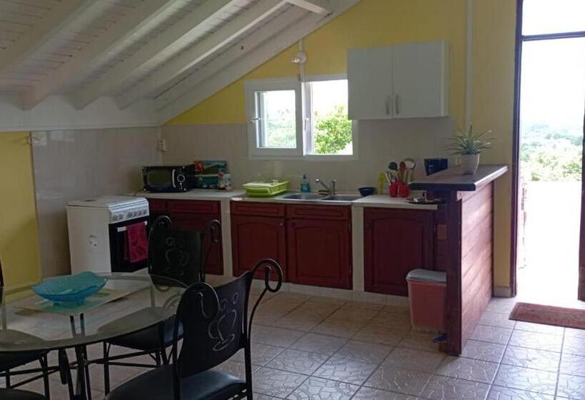 پانسیون Maison Du Soleil