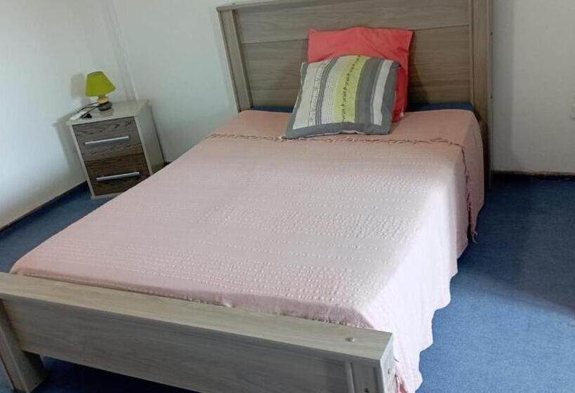 پانسیون Maison Du Soleil