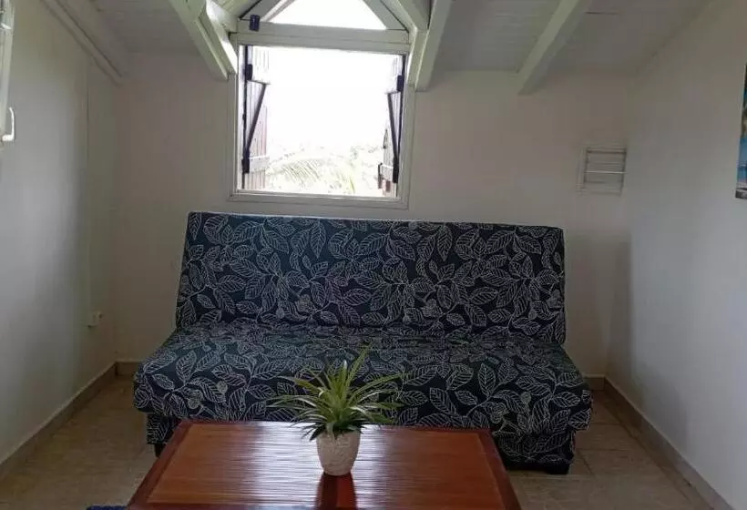 پانسیون Maison Du Soleil