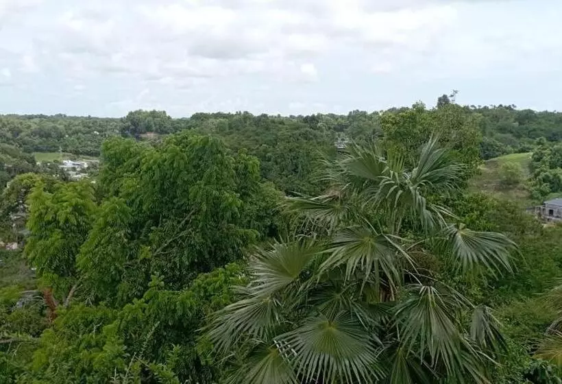 پانسیون Maison Du Soleil