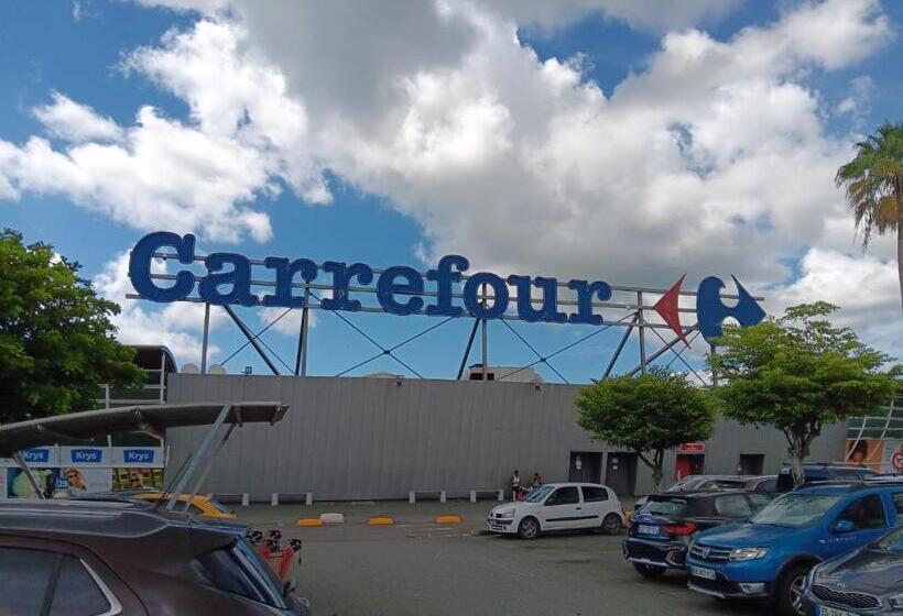 پانسیون Maison Du Soleil