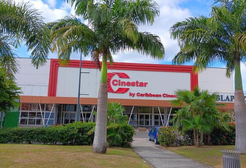 پانسیون Maison Du Soleil