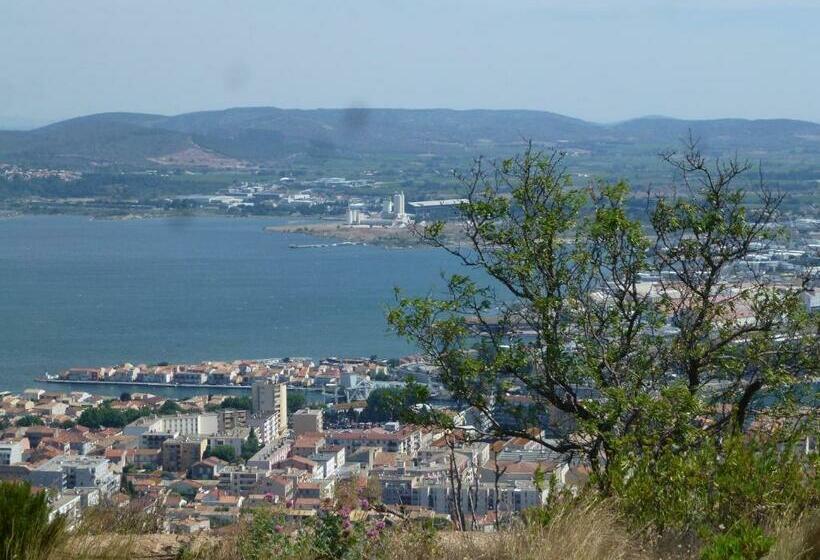 بنسيون Bien Vivre Ensemble Aux Marches Du Soleil   Chambres Privées Chez L Habitant Dans Appartement Partag