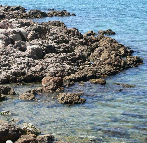 بنسيون Bien Vivre Ensemble Aux Marches Du Soleil   Chambres Privées Chez L Habitant Dans Appartement Partag