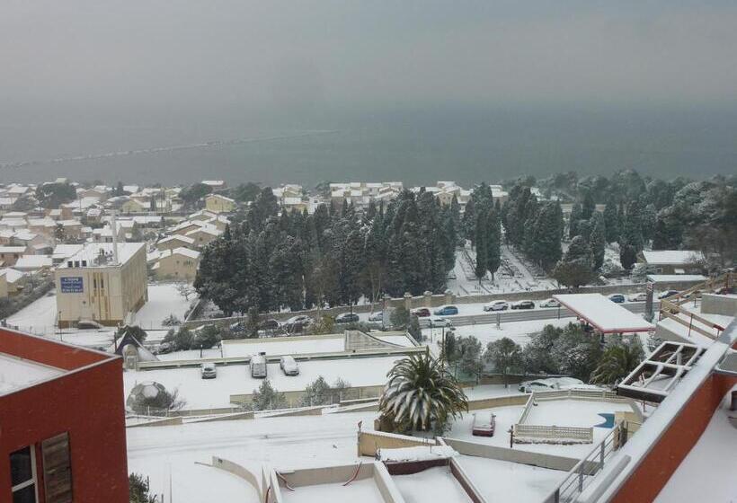 بنسيون Bien Vivre Ensemble Aux Marches Du Soleil   Chambres Privées Chez L Habitant Dans Appartement Partag