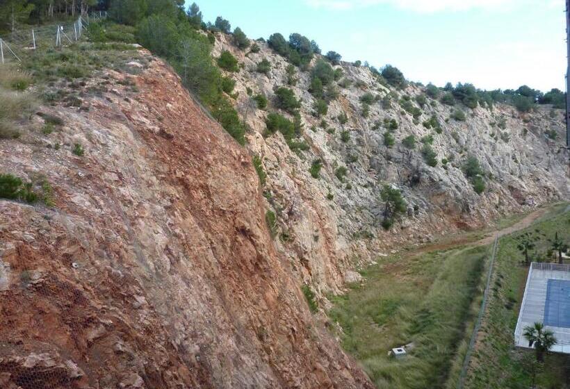 بنسيون Bien Vivre Ensemble Aux Marches Du Soleil   Chambres Privées Chez L Habitant Dans Appartement Partag