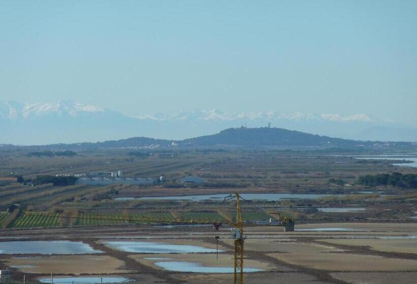 بنسيون Bien Vivre Ensemble Aux Marches Du Soleil   Chambres Privées Chez L Habitant Dans Appartement Partag