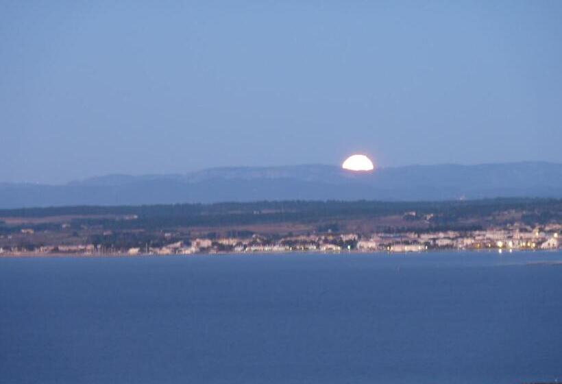 بنسيون Bien Vivre Ensemble Aux Marches Du Soleil   Chambres Privées Chez L Habitant Dans Appartement Partag