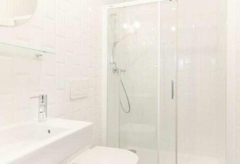 膳宿费 Pivovar Falkenštejn