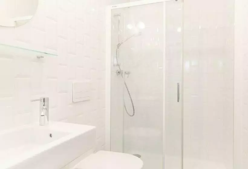 Majatalo Pivovar Falkenštejn