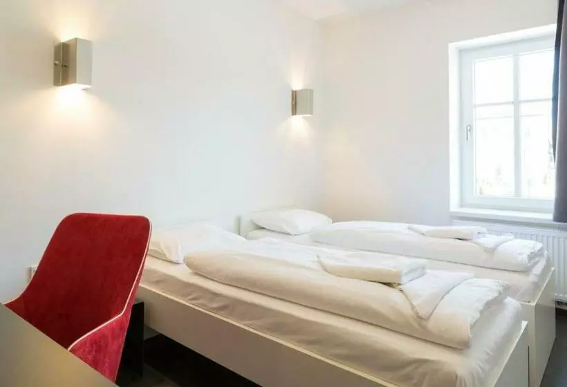 Majatalo Pivovar Falkenštejn