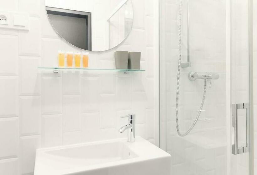 膳宿费 Pivovar Falkenštejn