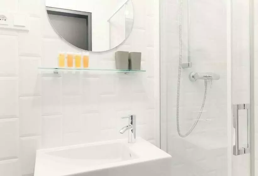 Majatalo Pivovar Falkenštejn