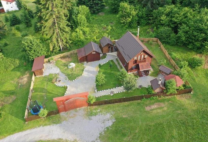 بنسيون Rum Haz