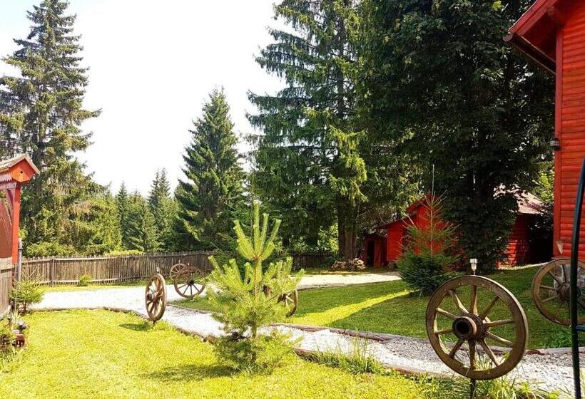 بنسيون Rum Haz