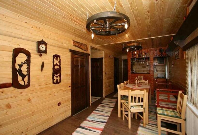 بنسيون Rum Haz