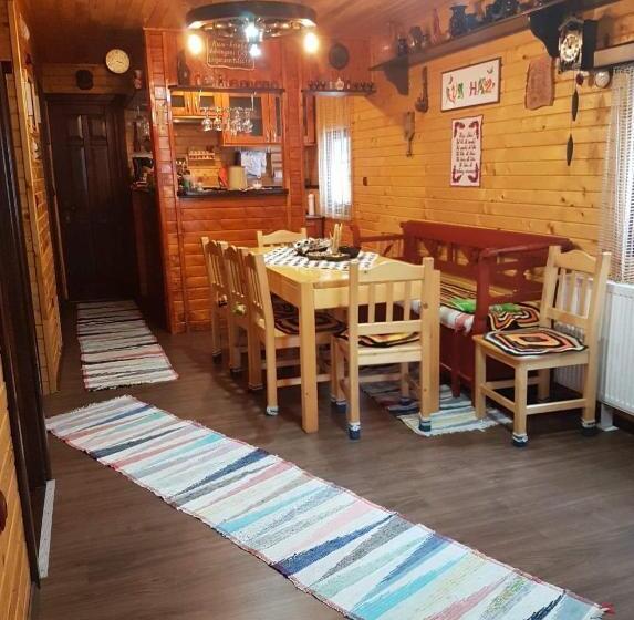 بنسيون Rum Haz