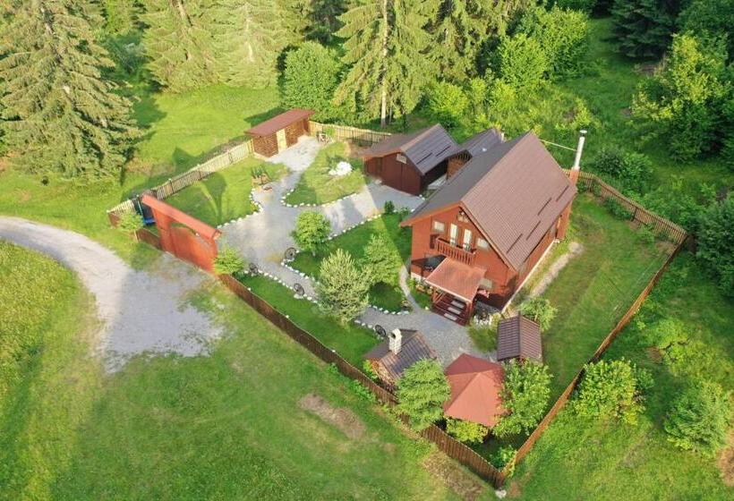 بنسيون Rum Haz