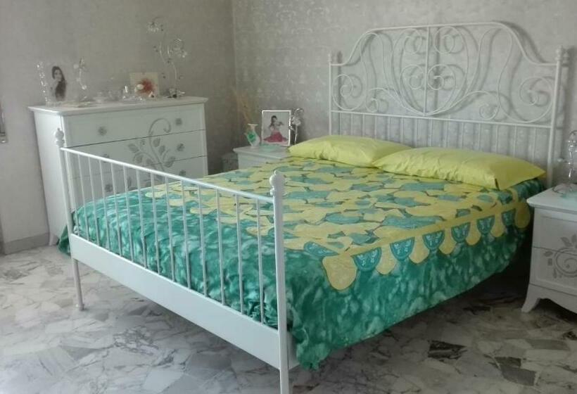 پانسیون Vintage Room