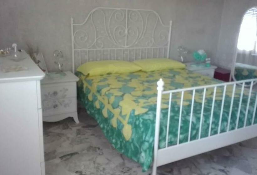 پانسیون Vintage Room