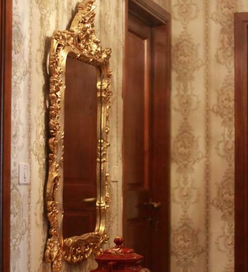 پانسیون Vintage Room