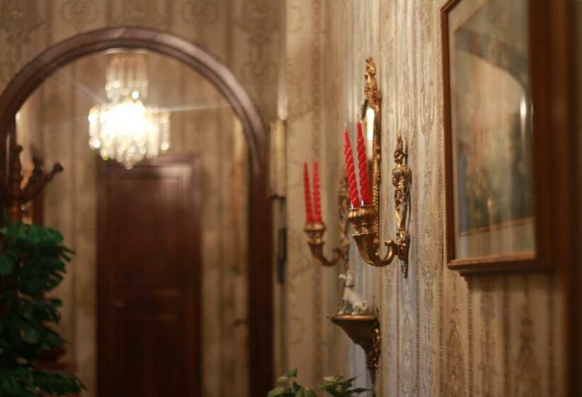 پانسیون Vintage Room