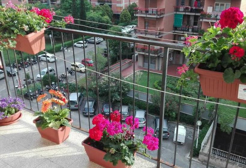 پانسیون Vintage Room