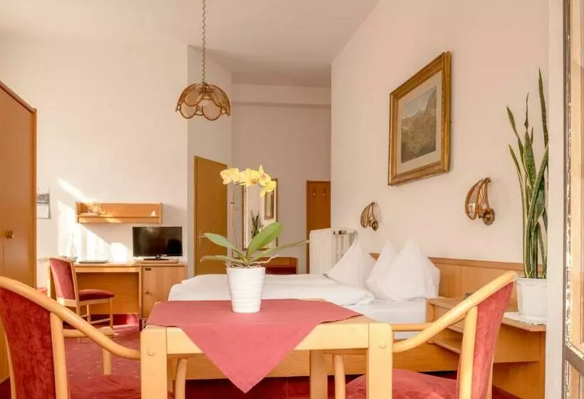Pension Heimburg