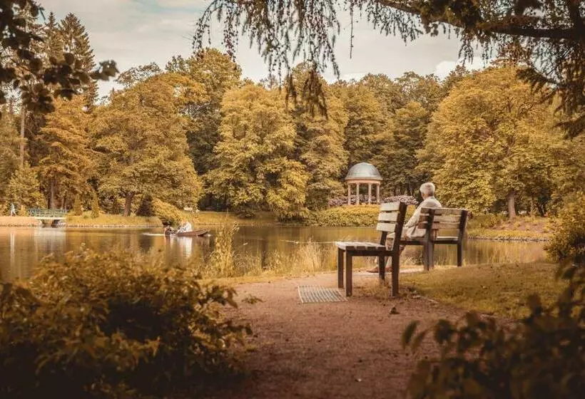 Pension Heimburg