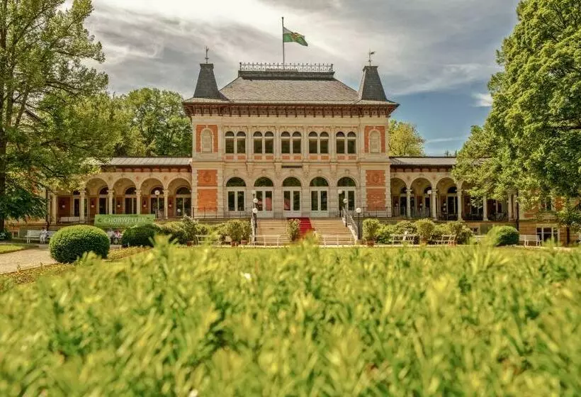 Pension Heimburg