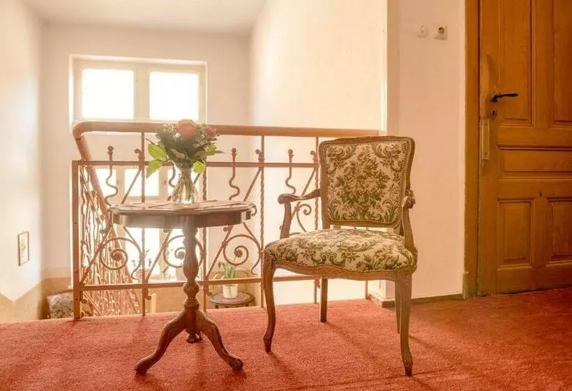 Pension Heimburg
