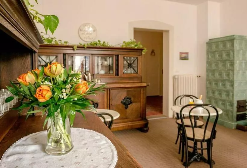 Pension Heimburg
