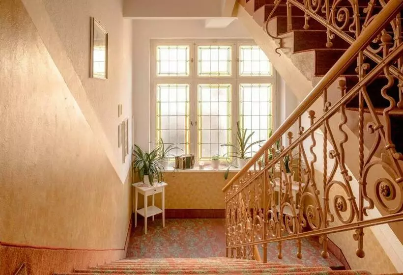 Pension Heimburg