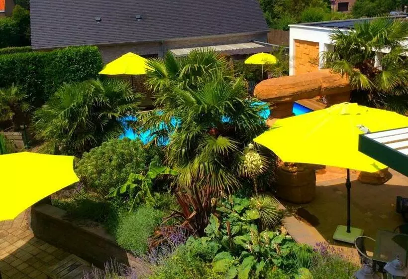 Lomakeskus B&b Wellness Sea Nat Voor Naturisten