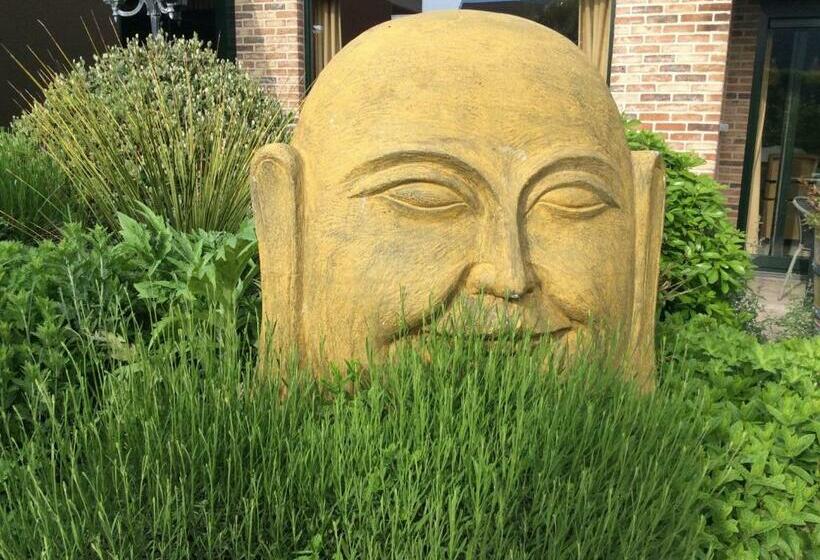 リゾートホテル B&b Wellness Sea Nat Voor Naturisten