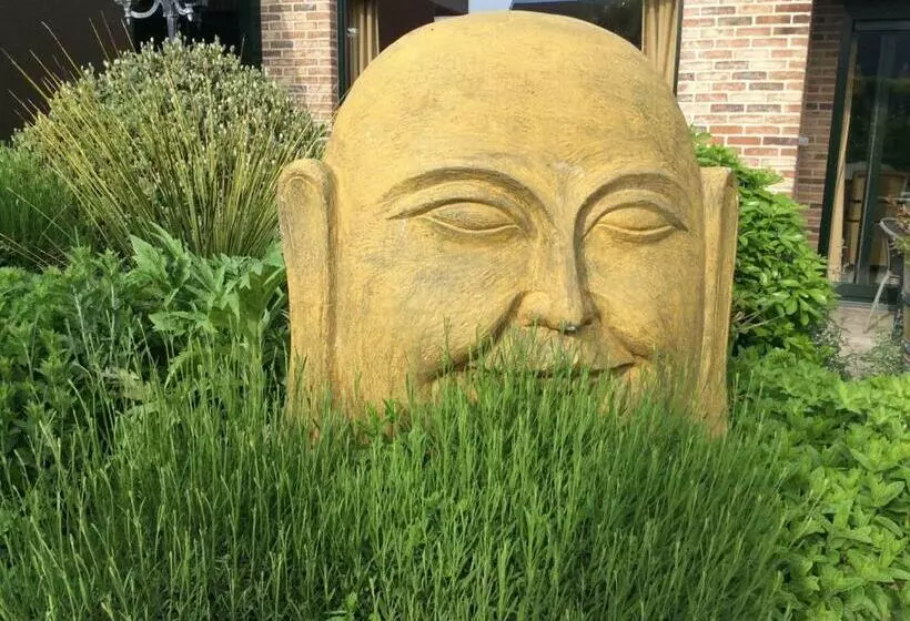 Lomakeskus B&b Wellness Sea Nat Voor Naturisten