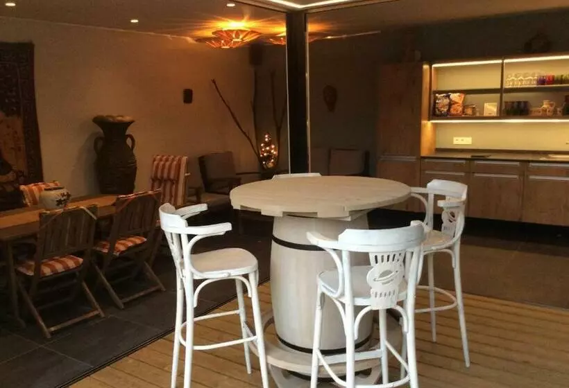 Lomakeskus B&b Wellness Sea Nat Voor Naturisten