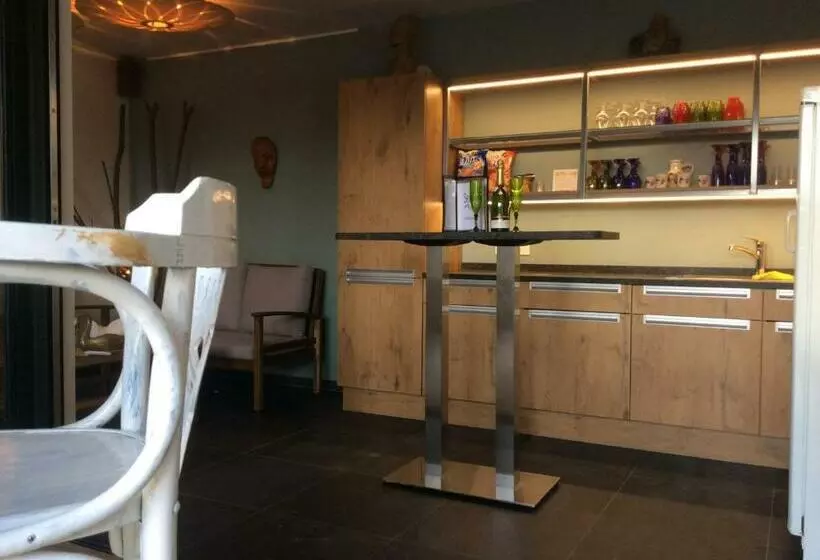 Lomakeskus B&b Wellness Sea Nat Voor Naturisten