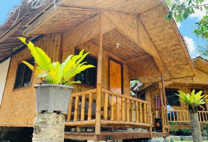 ユースホステル Eashanti’s Place