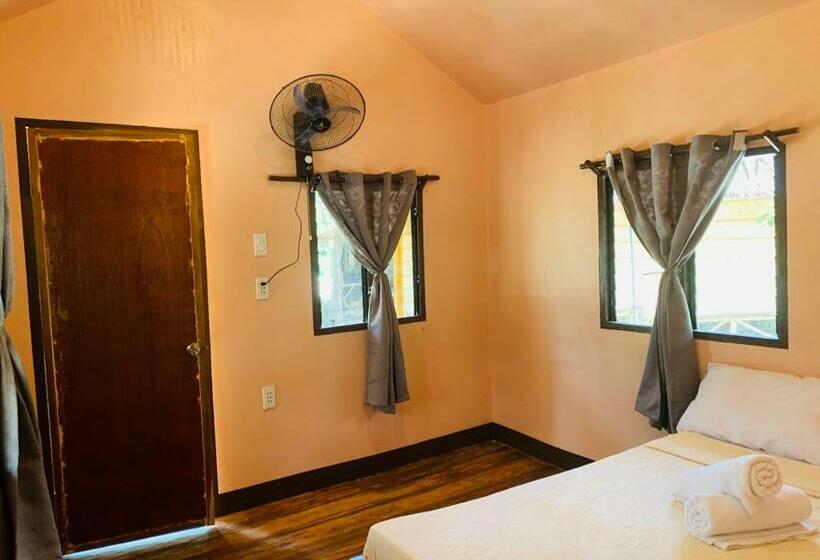 ユースホステル Eashanti’s Place