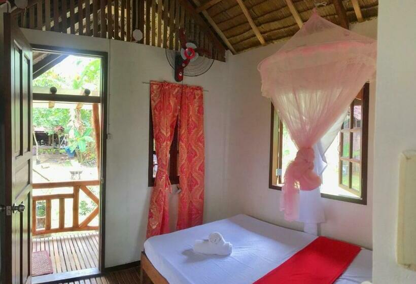 ユースホステル Eashanti’s Place