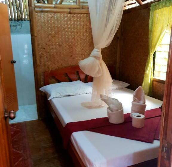 ユースホステル Eashanti’s Place