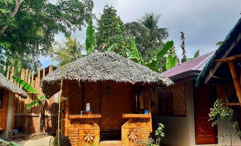 ユースホステル Eashanti’s Place