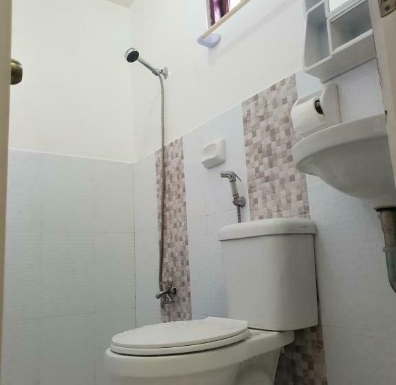 ユースホステル Eashanti’s Place