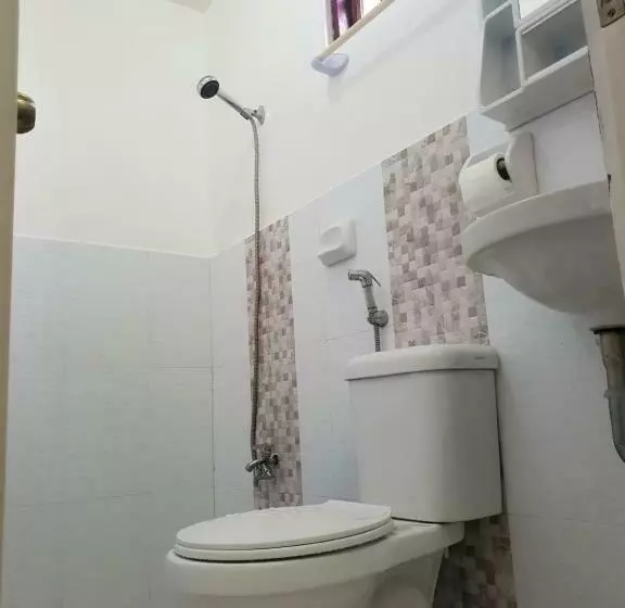 ユースホステル Eashanti’s Place