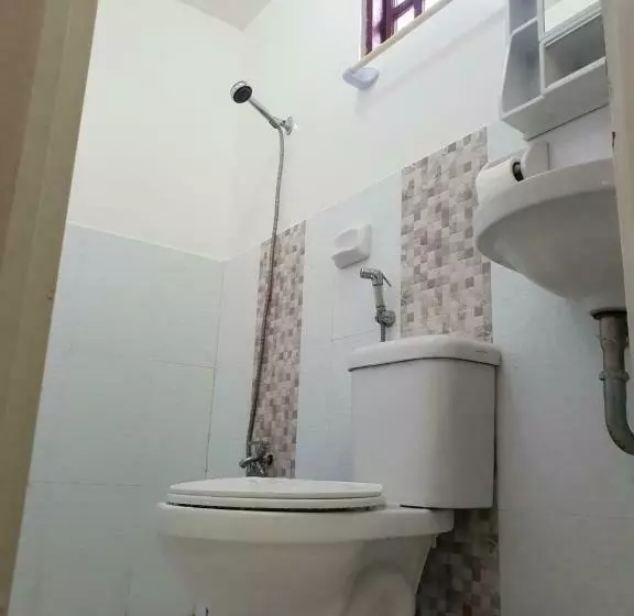 ユースホステル Eashanti’s Place