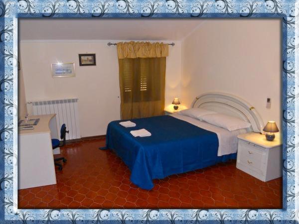 Bed and Breakfast Al Castello